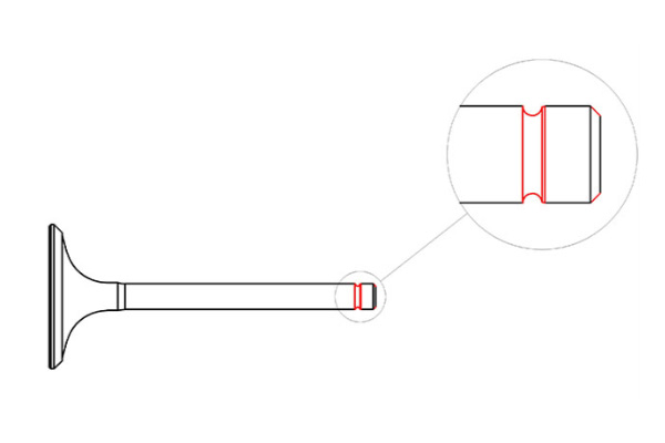 自動車エンジンバルブの製造技術とは何ですか？2020-03-09