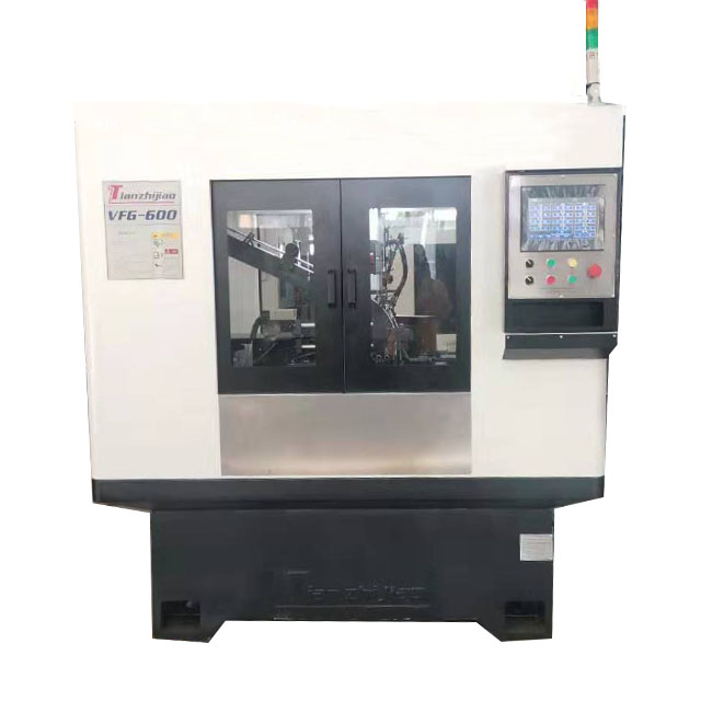 エンジンバルブマシンの品質をテストする方法2020-02-04